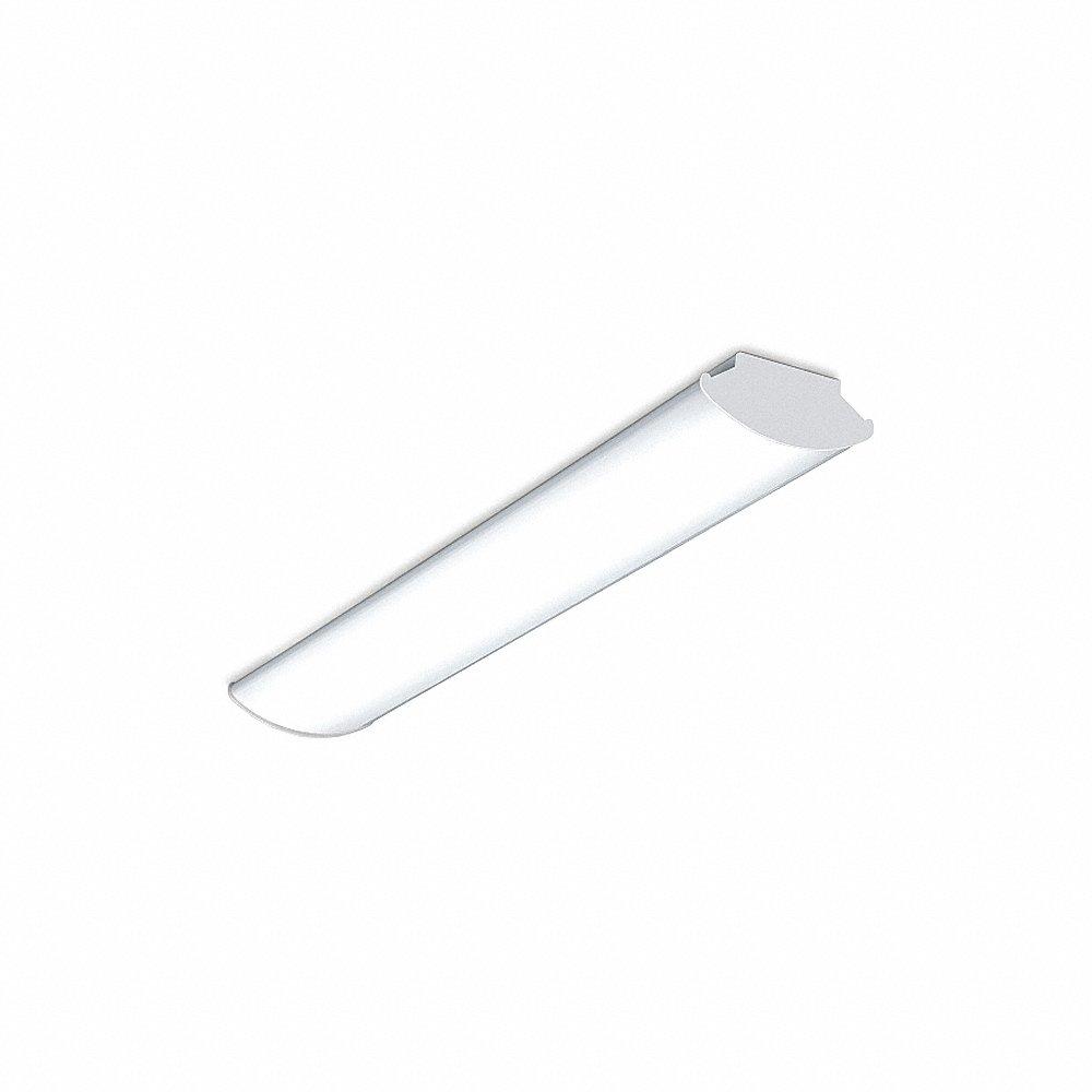 HUBBELL LIGHTING - COLUMBIA RLW4-40MW-FAW-EDU
