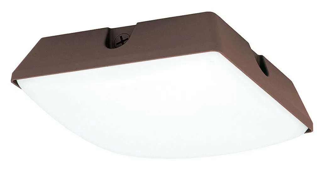 HUBBELL LIGHTING - OUTDOOR LSQ2-70-4K-PCU