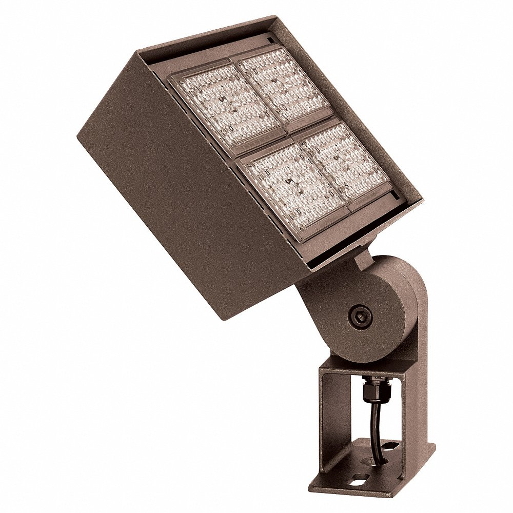 HUBBELL LIGHTING - OUTDOOR RFL4-120-4K-T