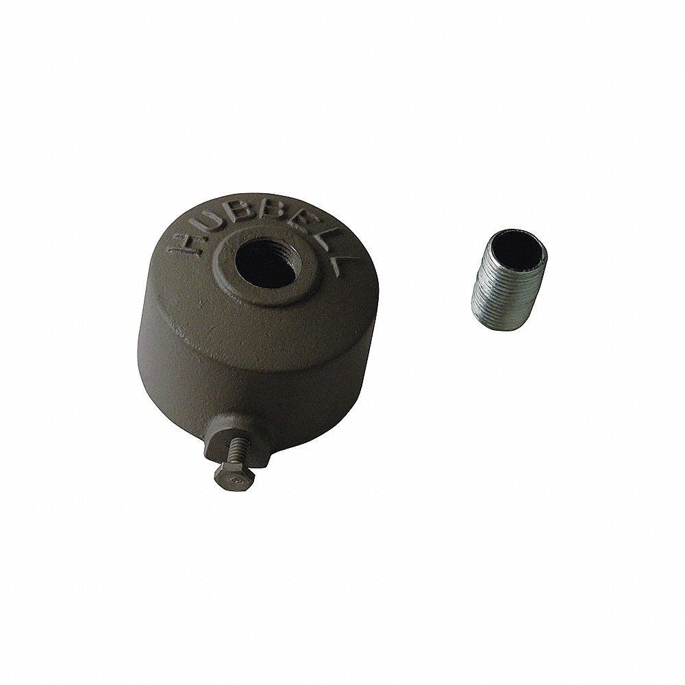 Pole Top Slipfitter, Factor Small And Medium LED Floodlight