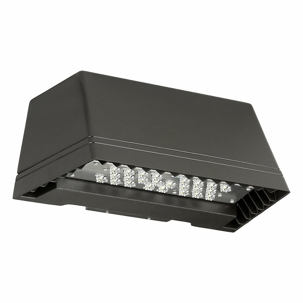 HUBBELL LIGHTING - OUTDOOR TRP2-24L-50-5K7-4-UNV-DB