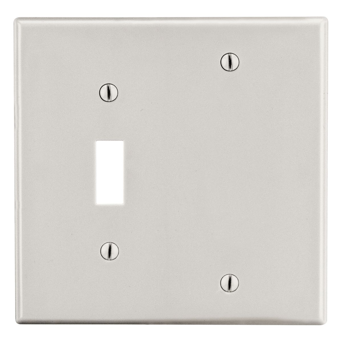 HUBBELL Electrical Wall Plates