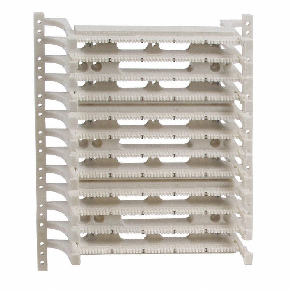 HUBBELL PREMISE WIRING 110BLK300BWL