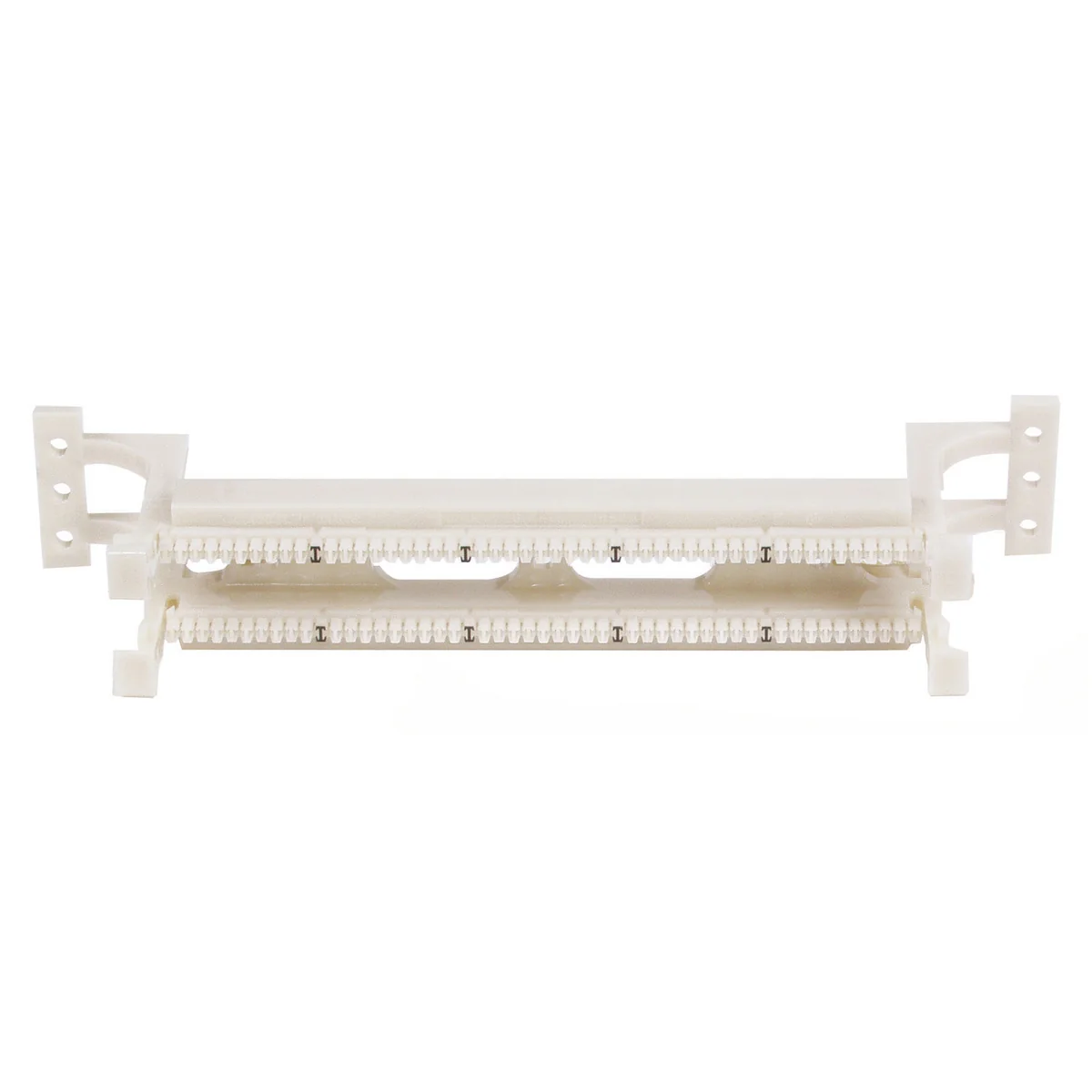 Wiring Block, 110 System, 50 Pair