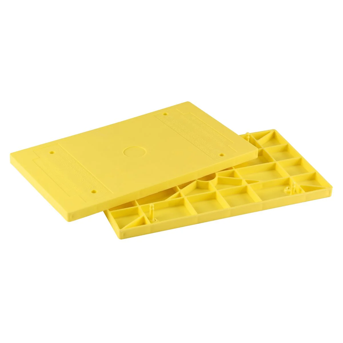 HUBBELL PREMISE WIRING Floor Box Cover Accessories