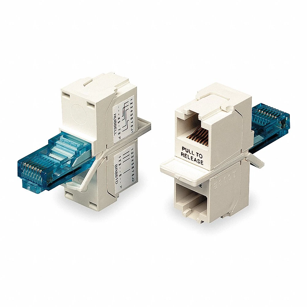 HUBBELL PREMISE WIRING BR851241A