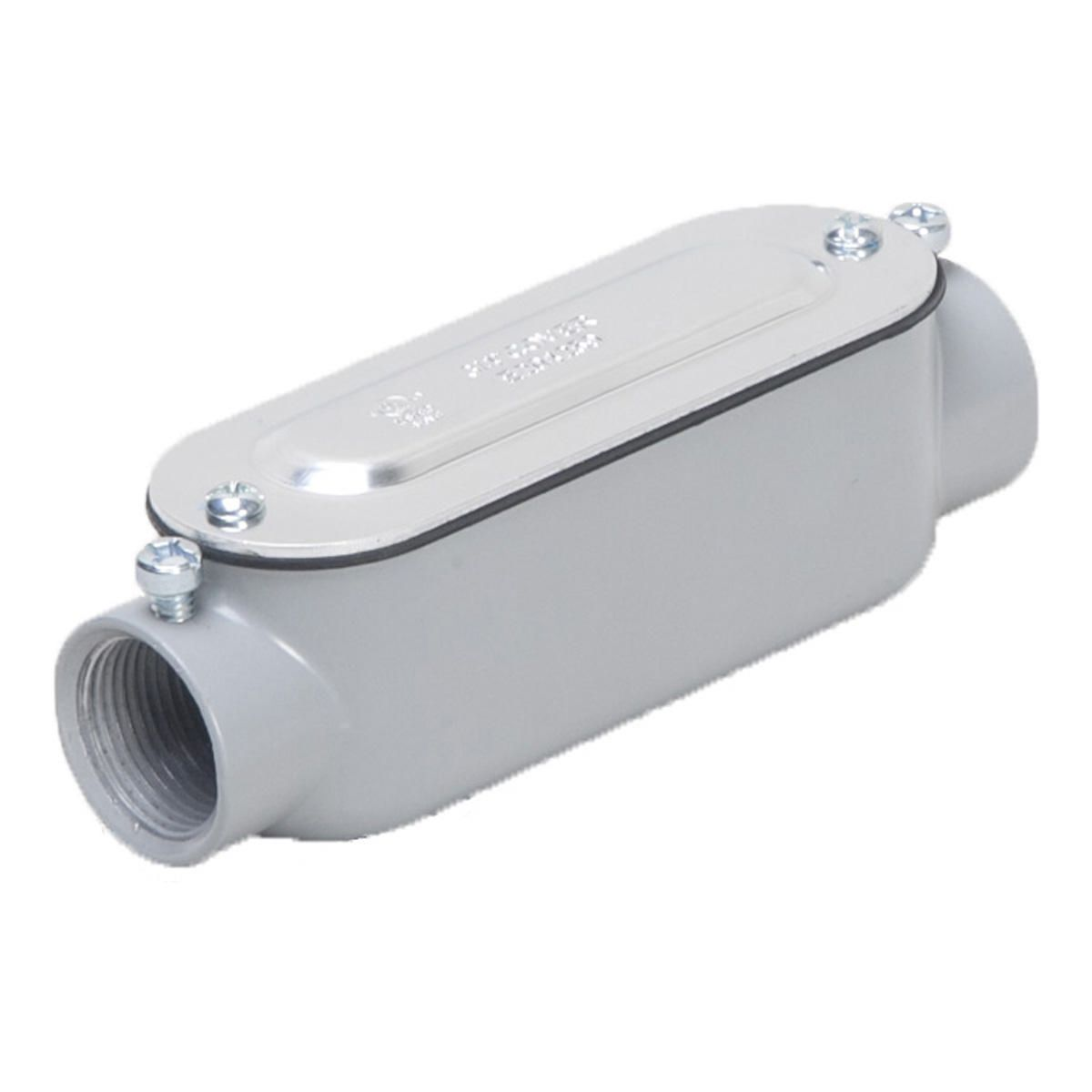 Combo C Assembly, 1-1/4 Inch