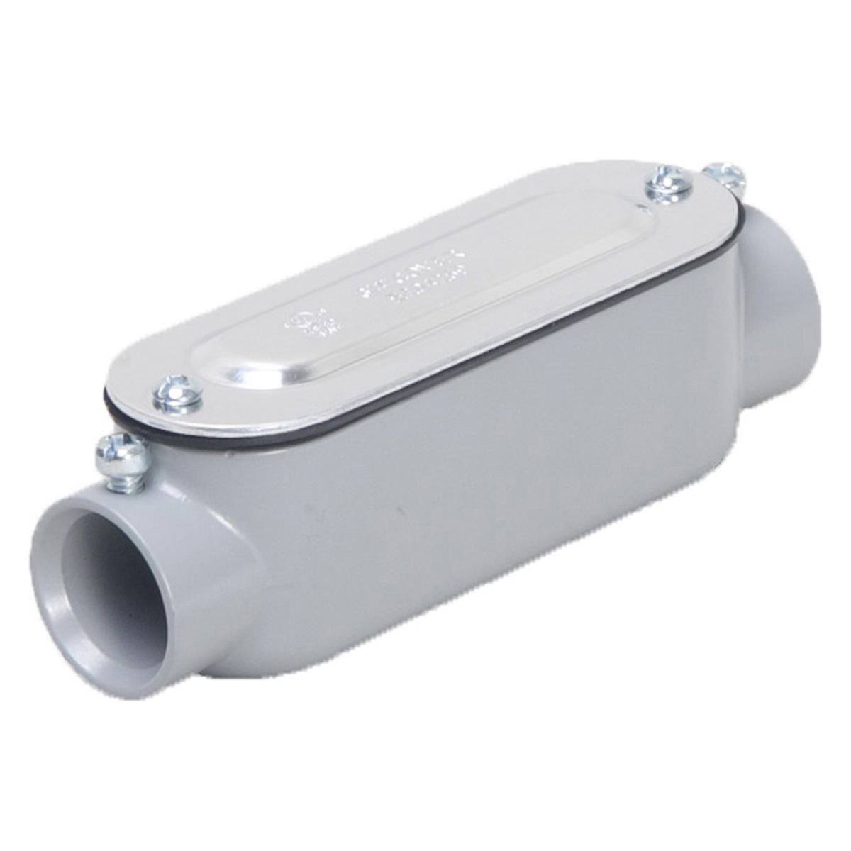 Emt C Assembly, 2 Inch