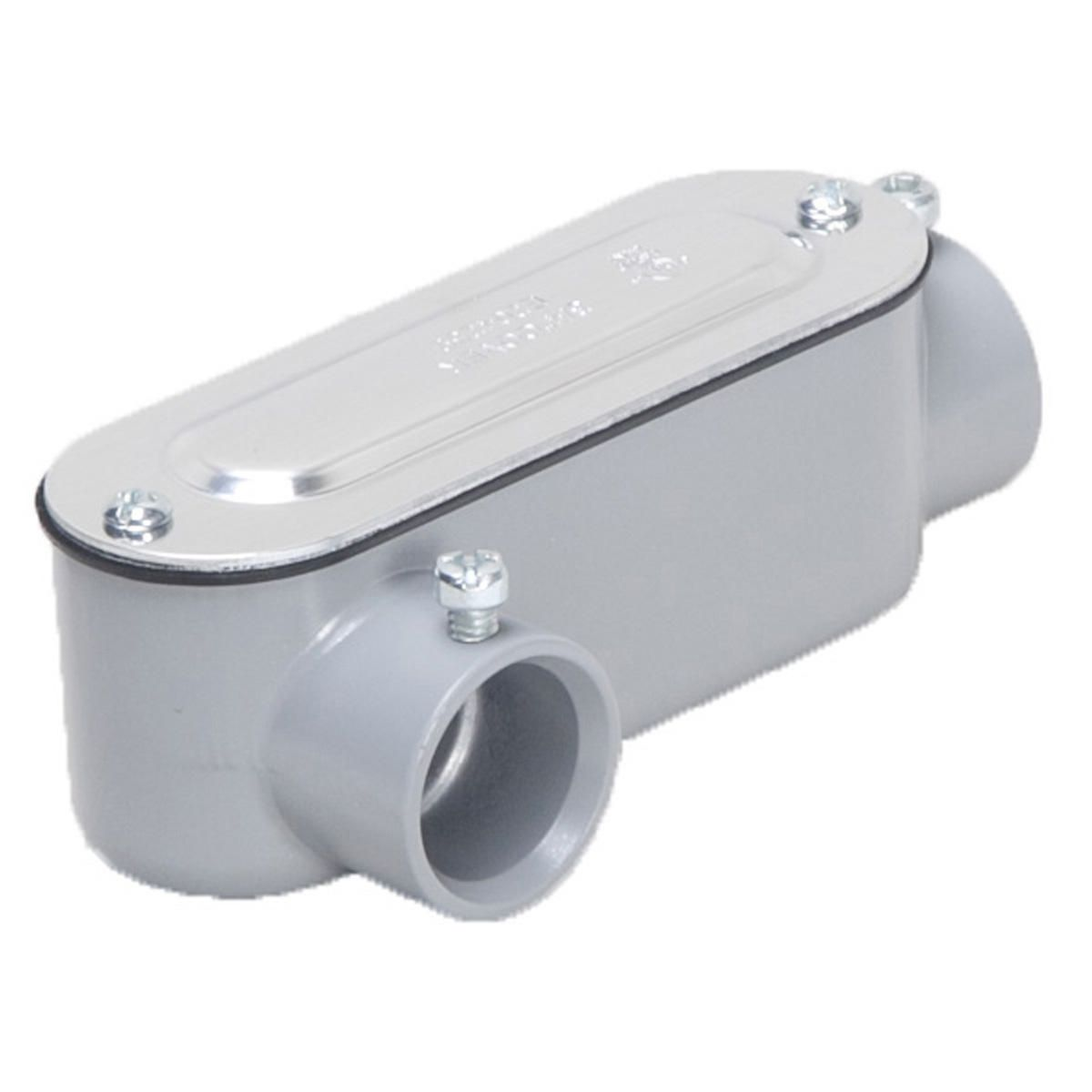 HUBBELL PREMISE WIRING Conduit Fittings