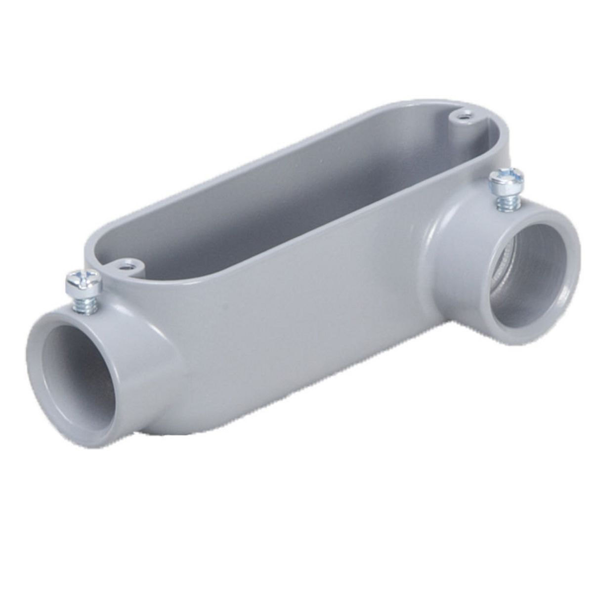 Emt Ll Type Body, 4 Inch