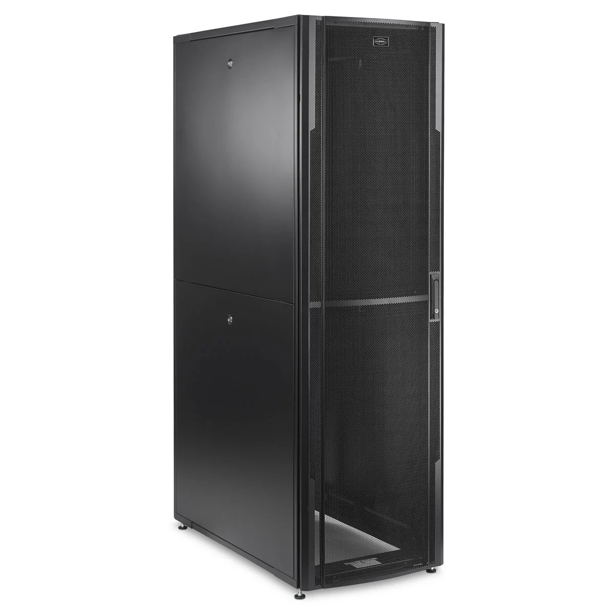 HUBBELL PREMISE WIRING Voice Data Communication Cabinets