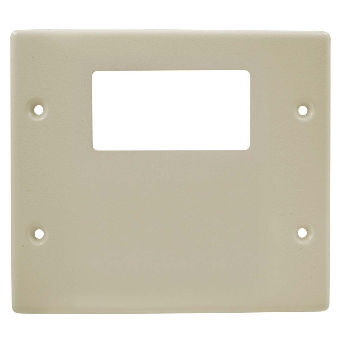 HUBBELL WIRING DEVICE-KELLEMS HBL4747RXIV