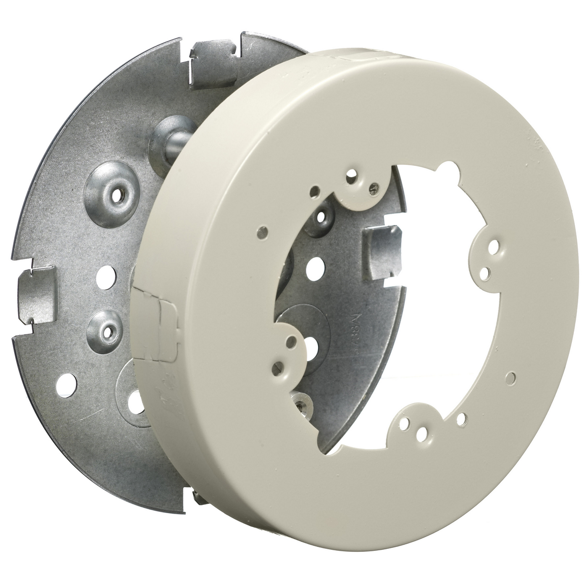 HUBBELL WIRING DEVICE-KELLEMS HBL5738IVA