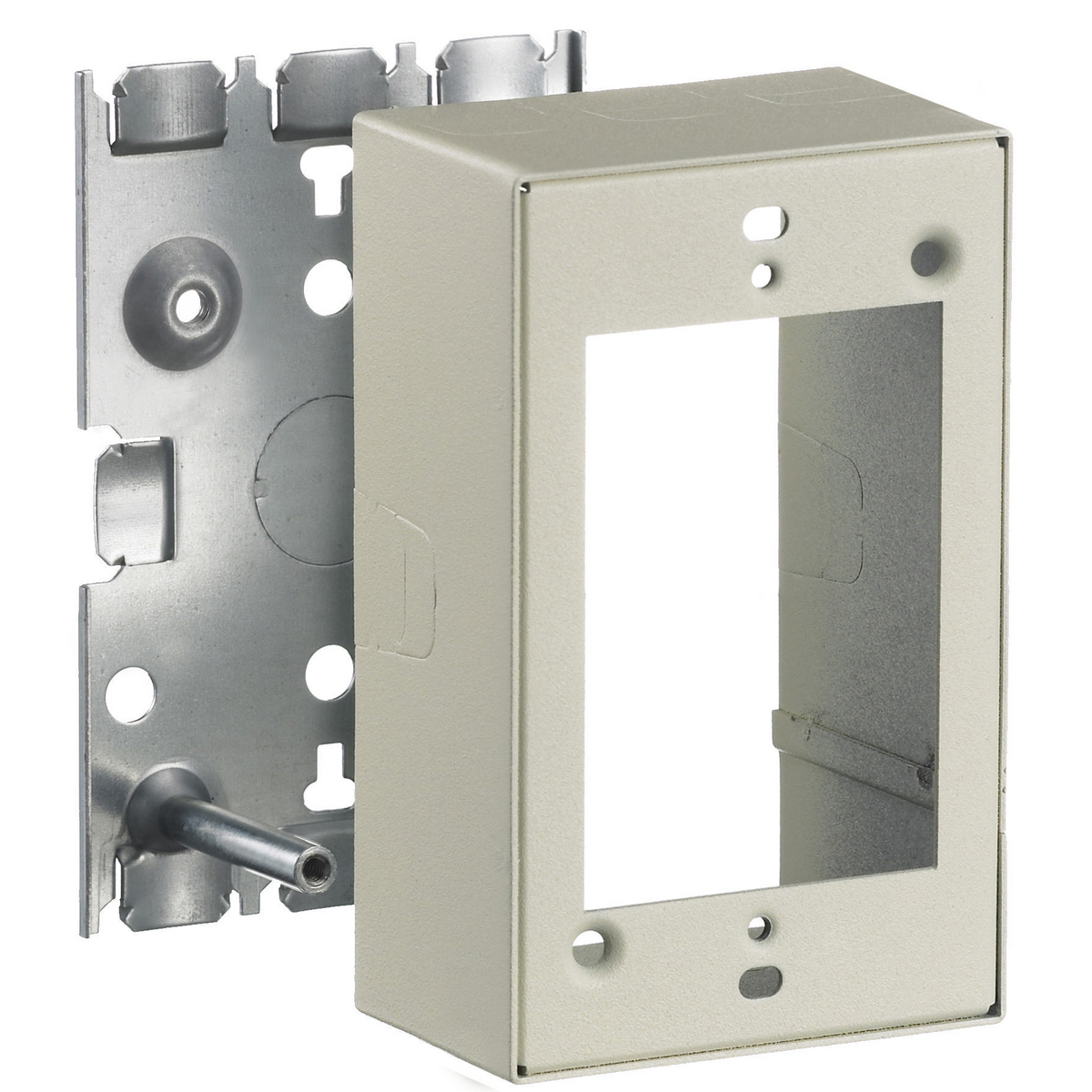 HUBBELL WIRING DEVICE-KELLEMS HBL5751AIVA