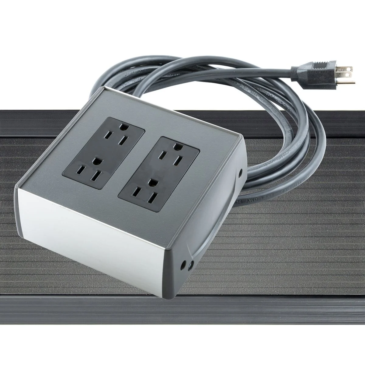 HUBBELL PREMISE WIRING Electrical Box Covers