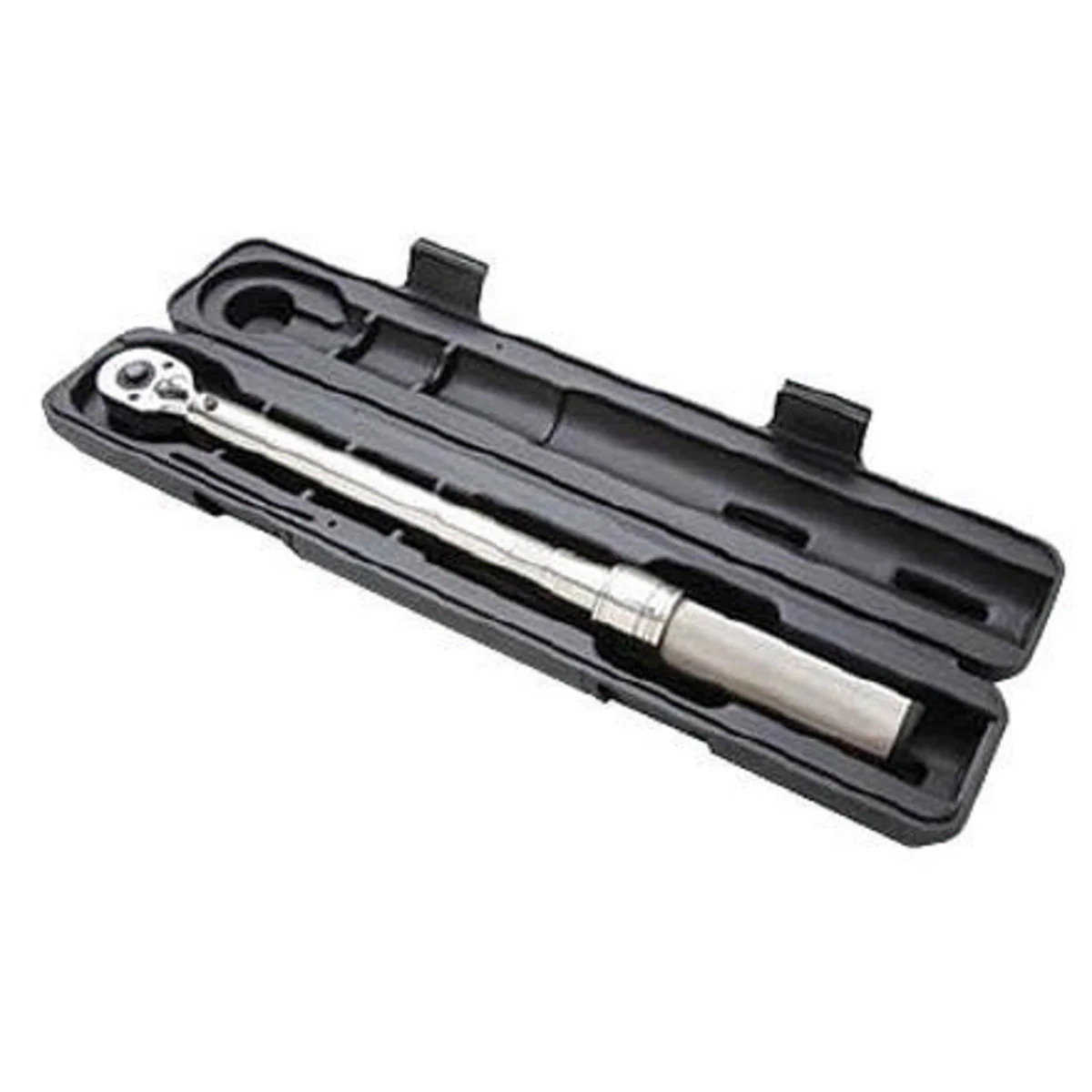 Torque wrench, 150-750 pound-inches