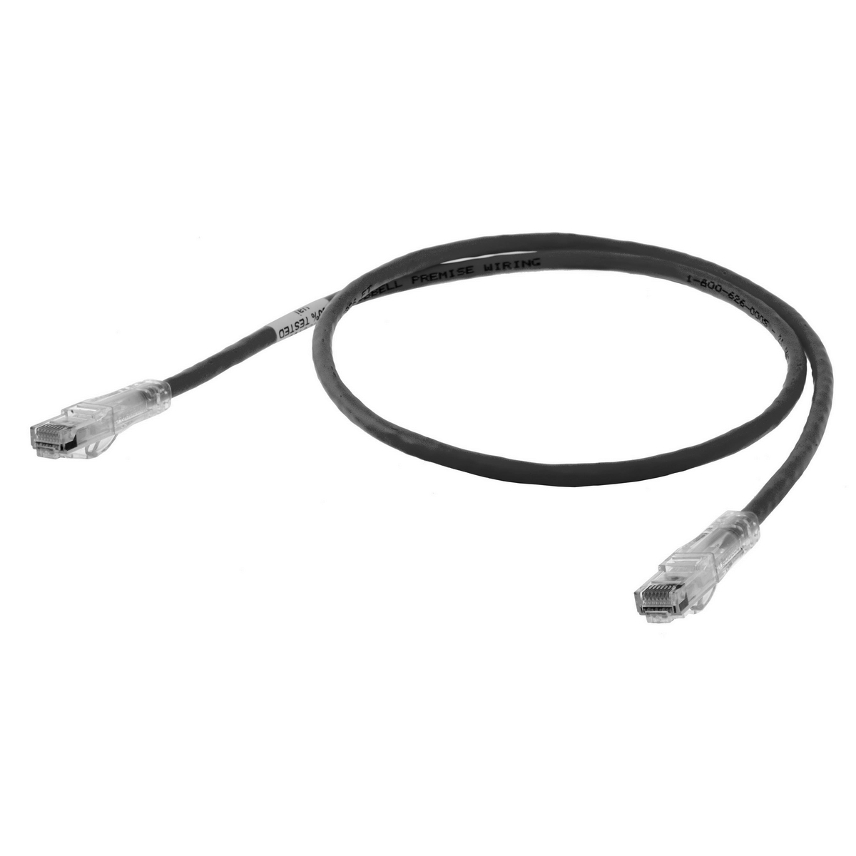 HUBBELL PREMISE WIRING HC6BK15