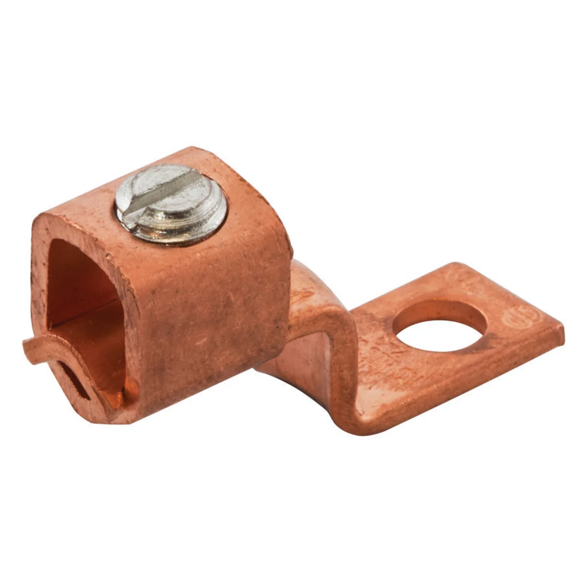 Ground Terminal, Stand off, Copper