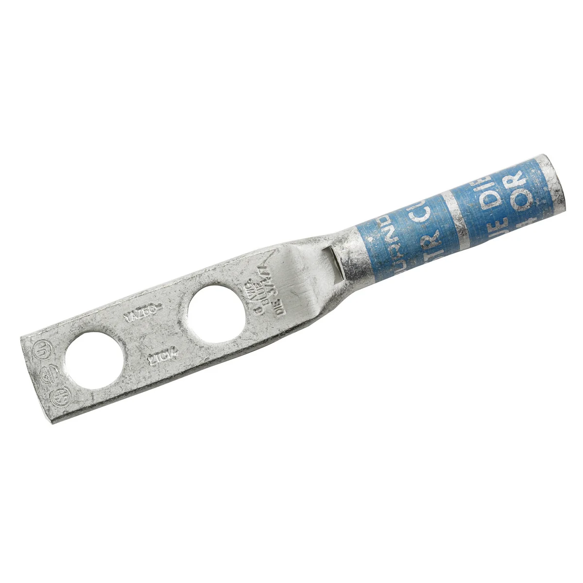 HUBBELL PREMISE WIRING Lug Compression Connectors