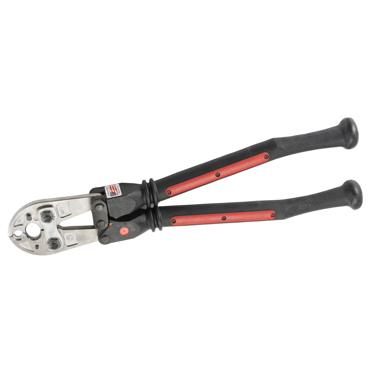 Manual Tool, MD7, 25 Inch Handle
