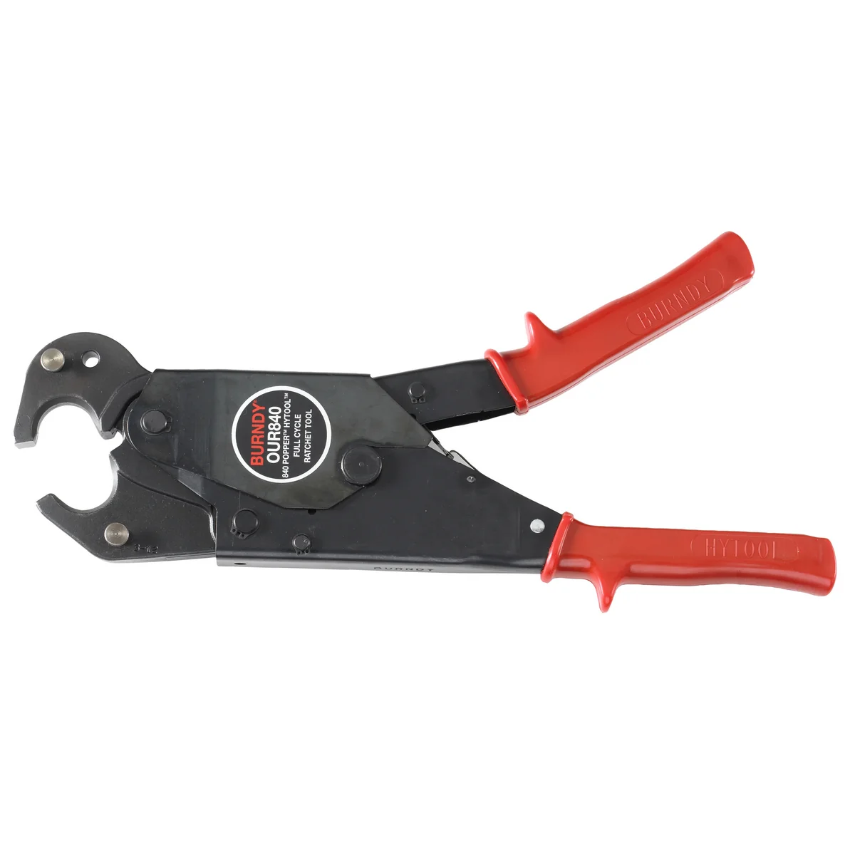Grounding Ratchet Tool, OUR 840, Case