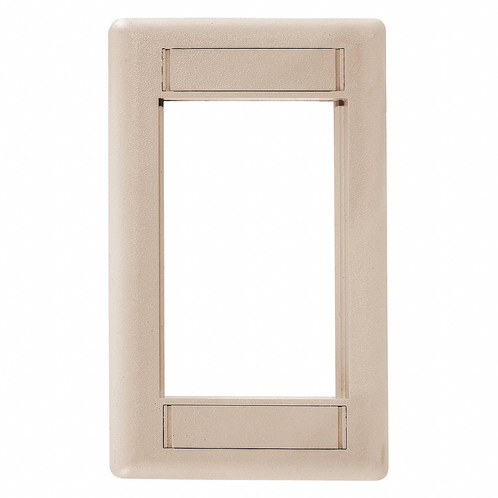 HUBBELL PREMISE WIRING IMF1AL