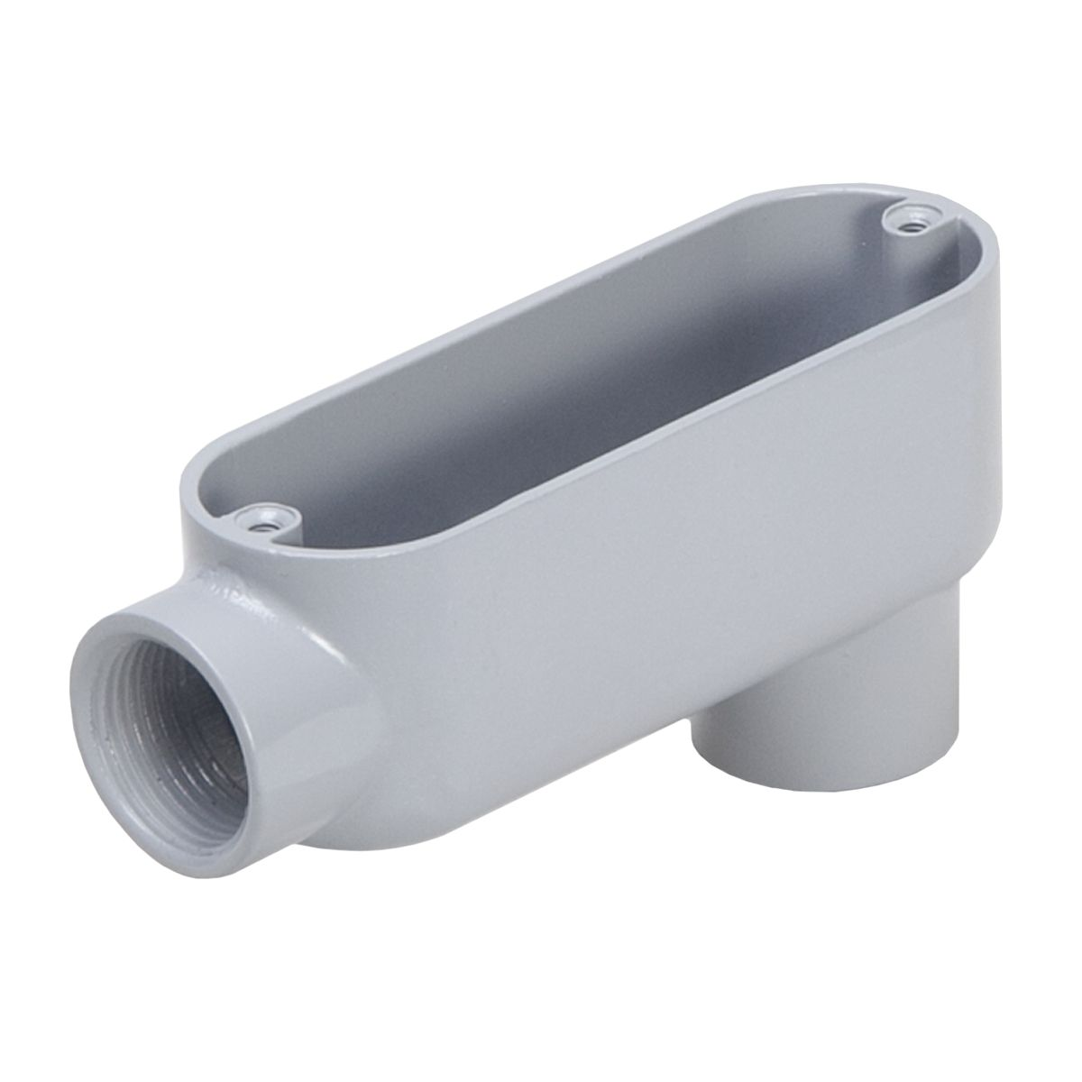 Rigid Lb Type Body, 4 Inch