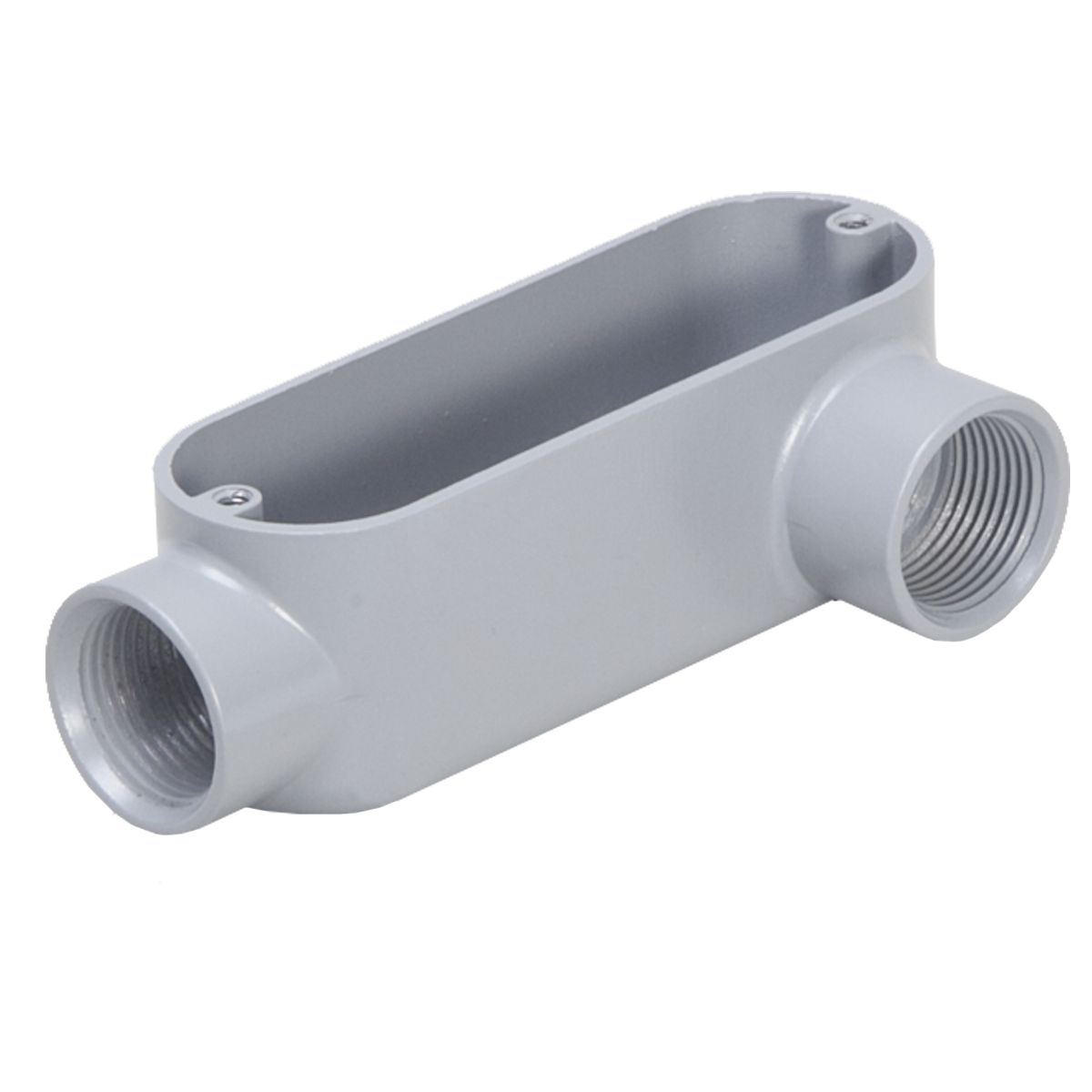 Rigid Ll Type Body, 4 Inch