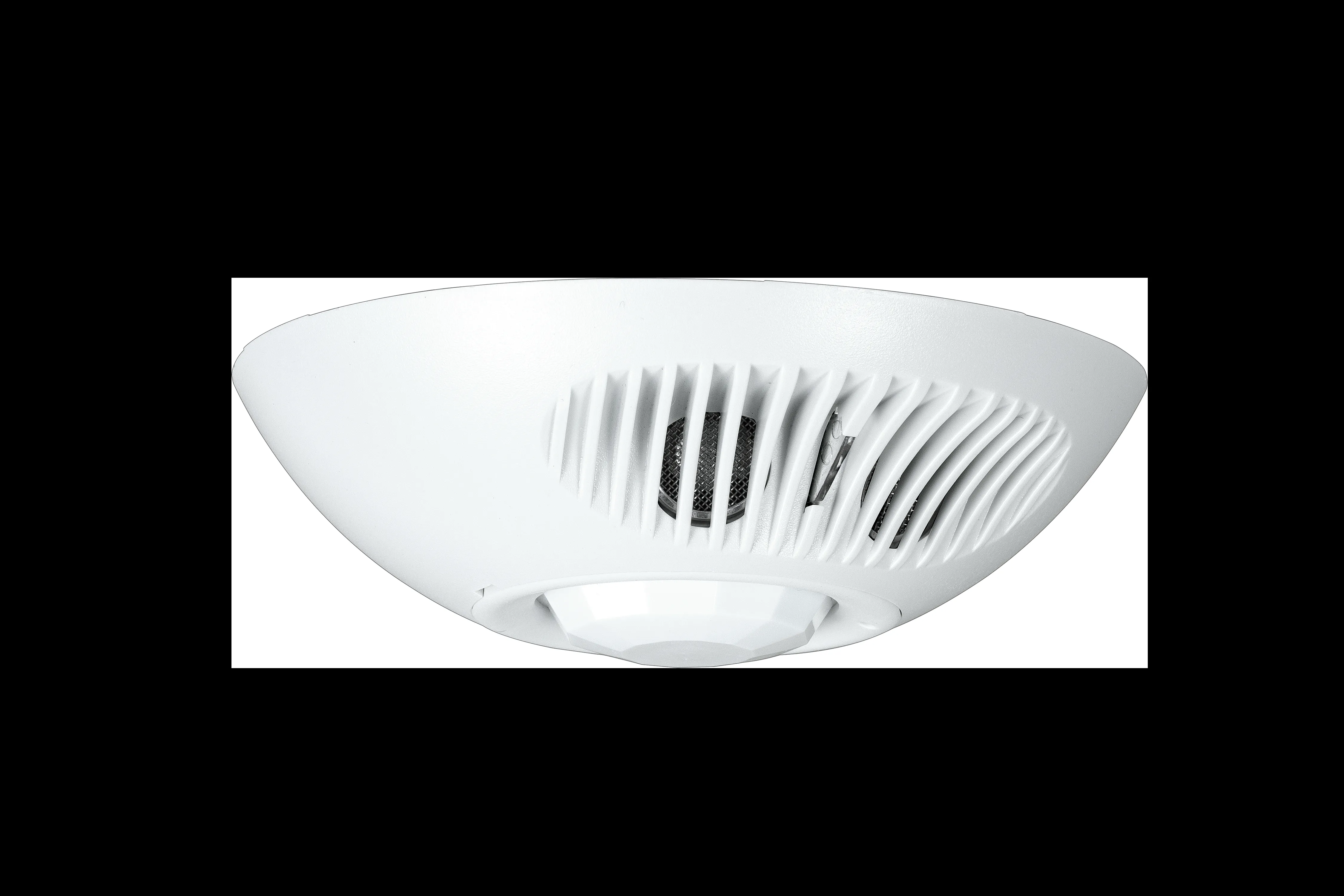 OMNI PIR/Ultrasonic Ceiling Low Voltage Sensor w/ Relay And Photocell