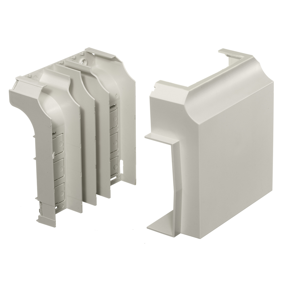 HUBBELL WIRING DEVICE-KELLEMS PB3TCBCA