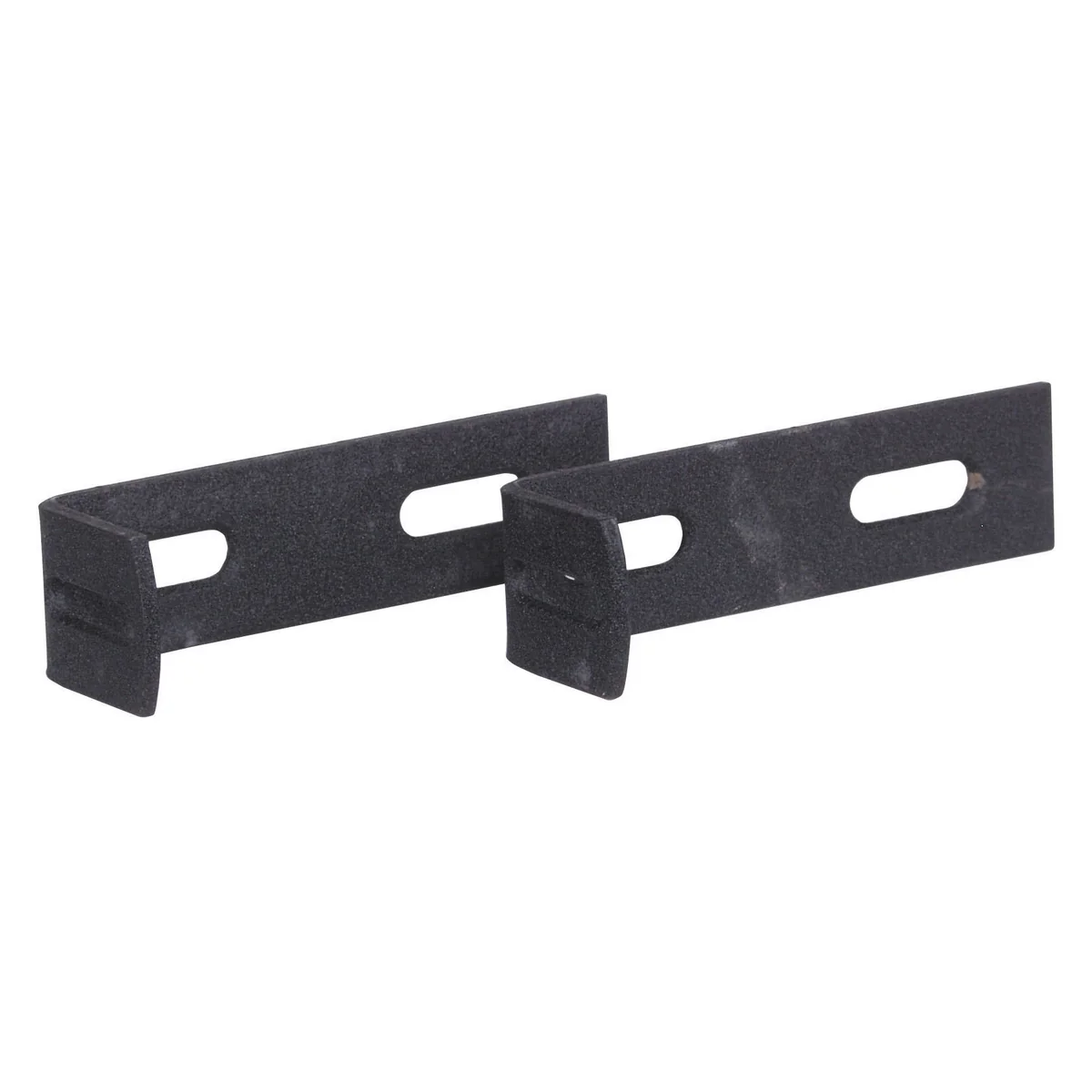 Power Strip Bracket, Vertical L Brackets