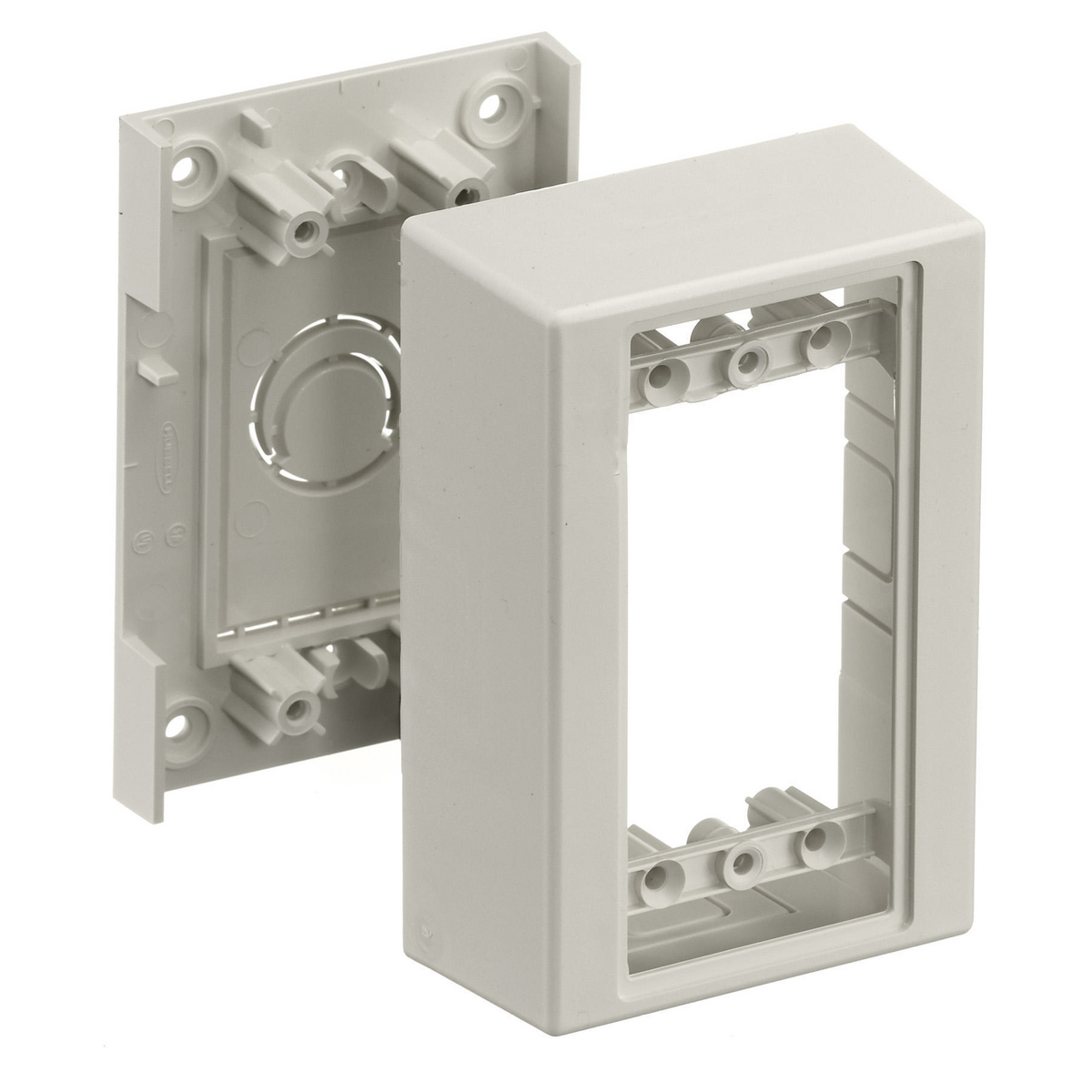 HUBBELL PREMISE WIRING PT12SBA