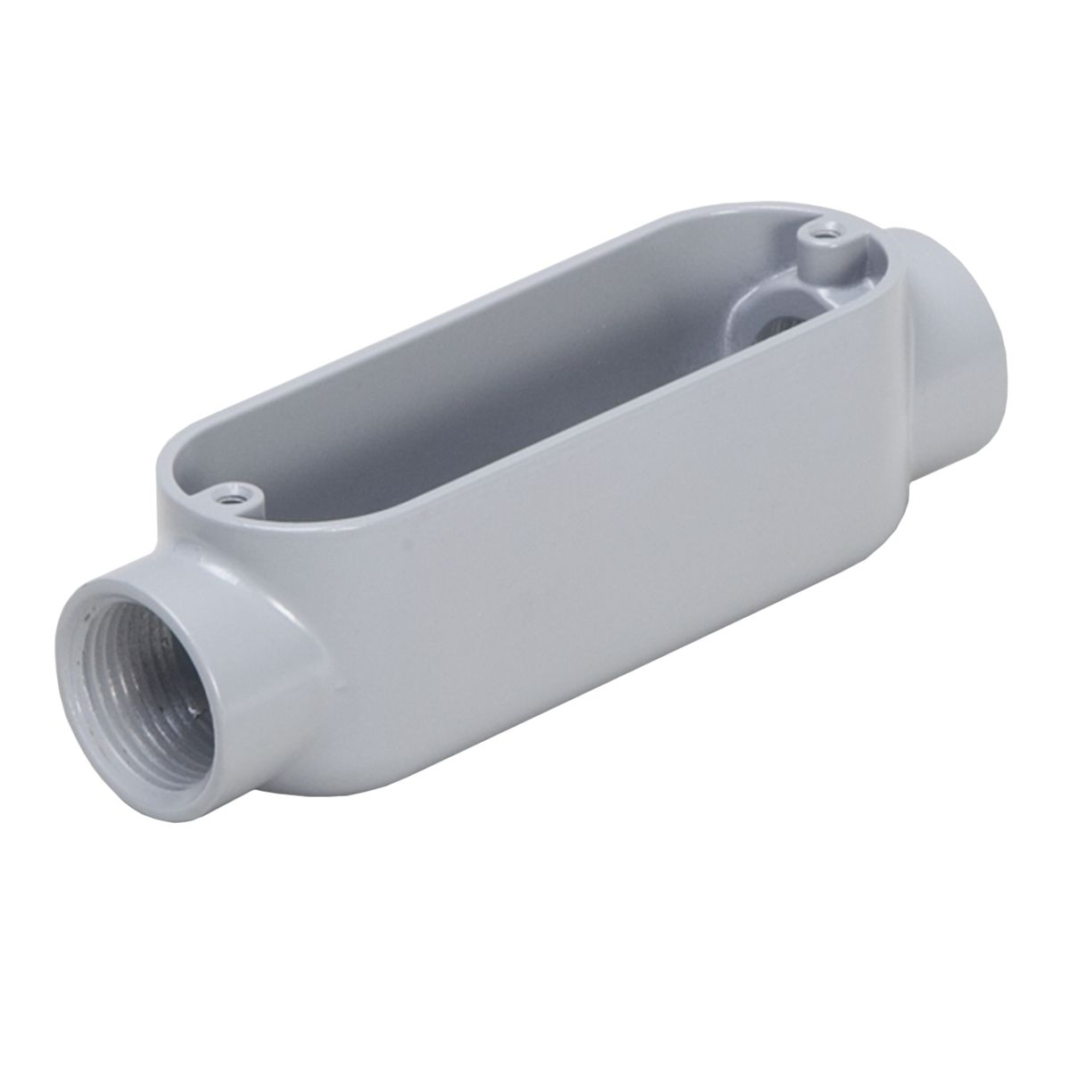 Rigid C Type Body, 2-1/2 Inch