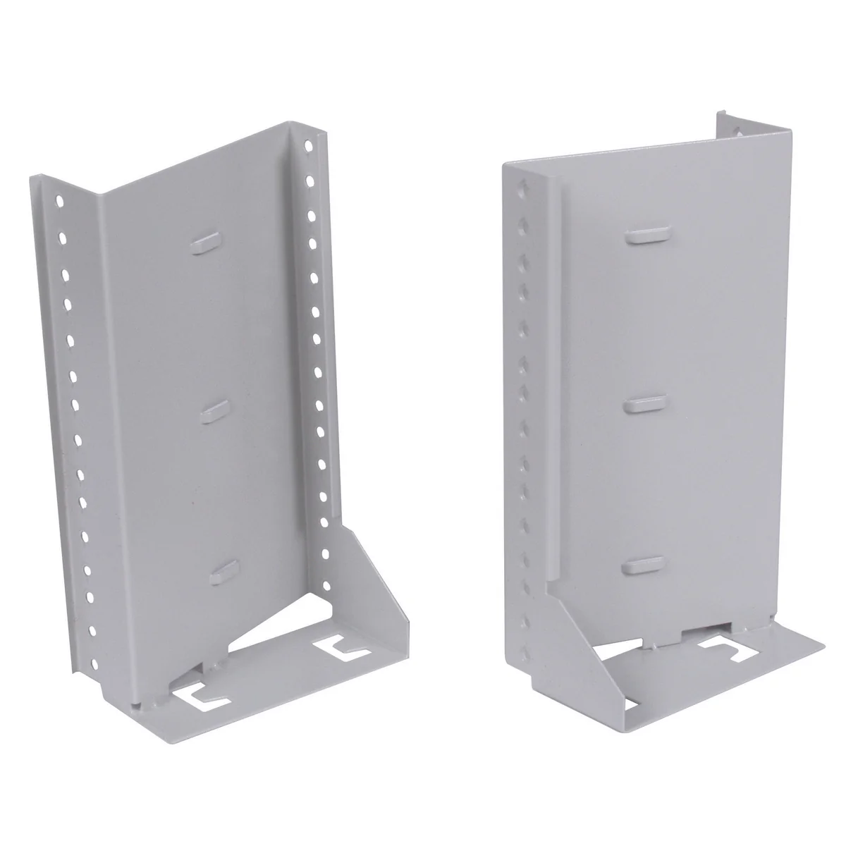 Equipment Mounting Bracket, 5.25 Inch, Steel