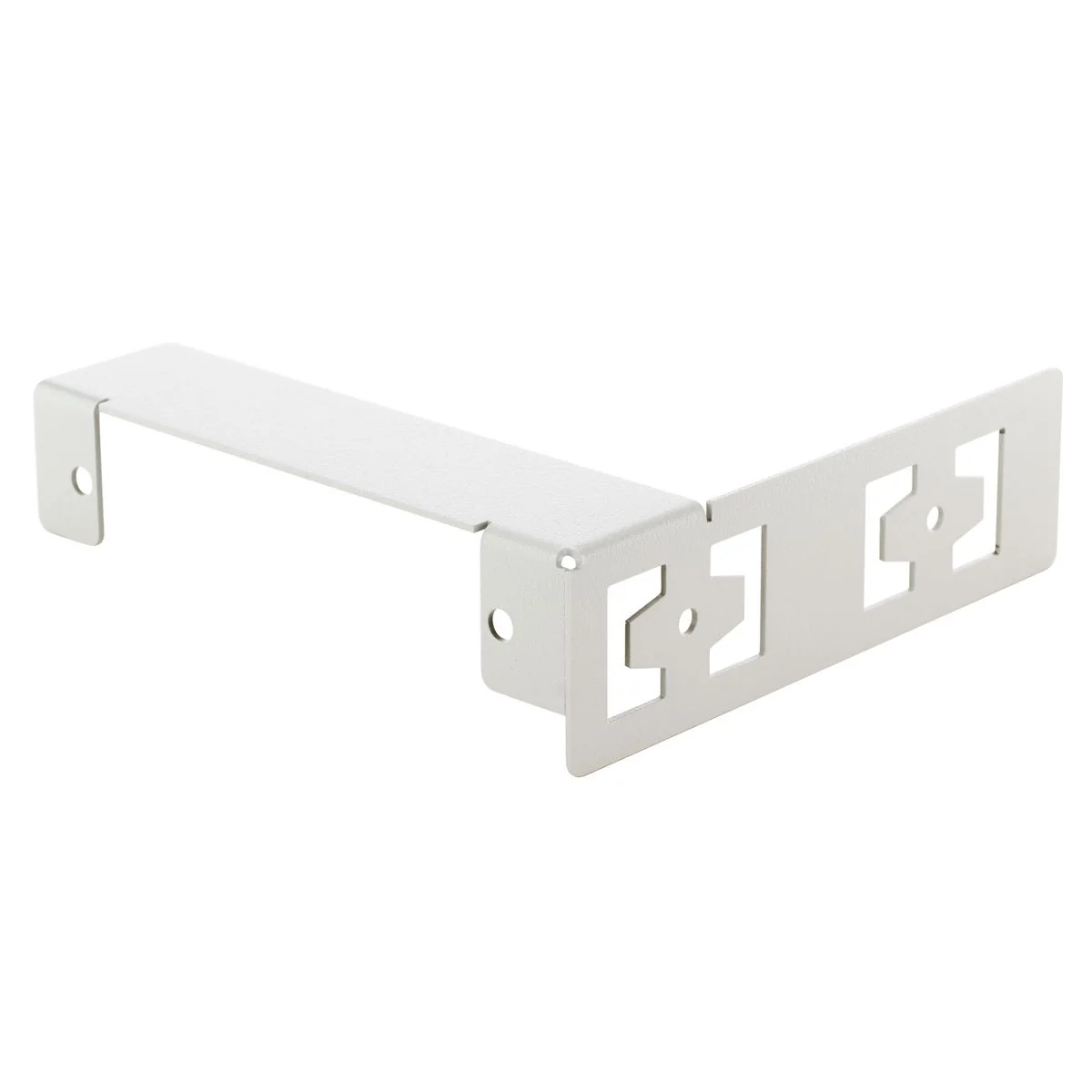 Splice Cassette Bracket, Gray