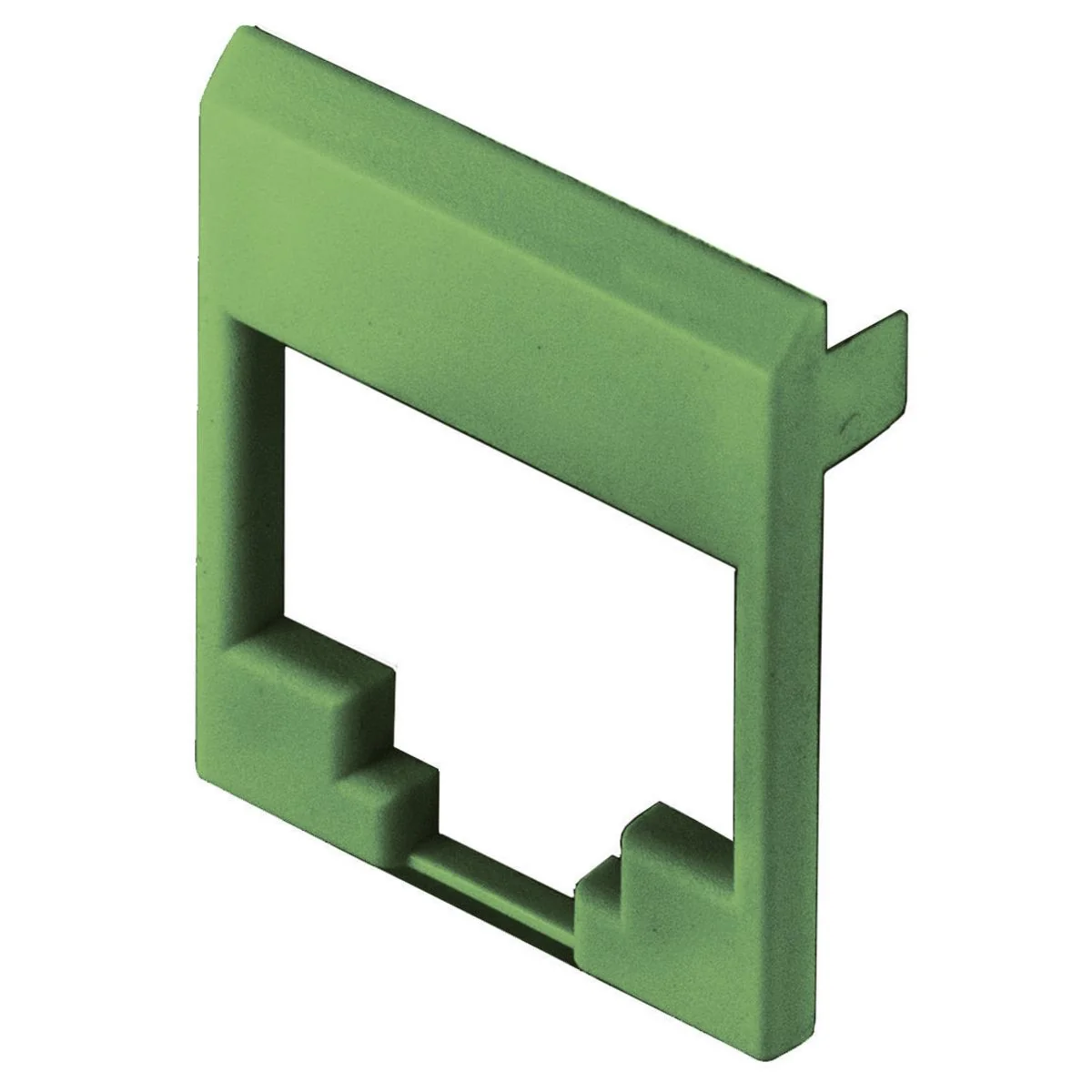Jack Face, Green