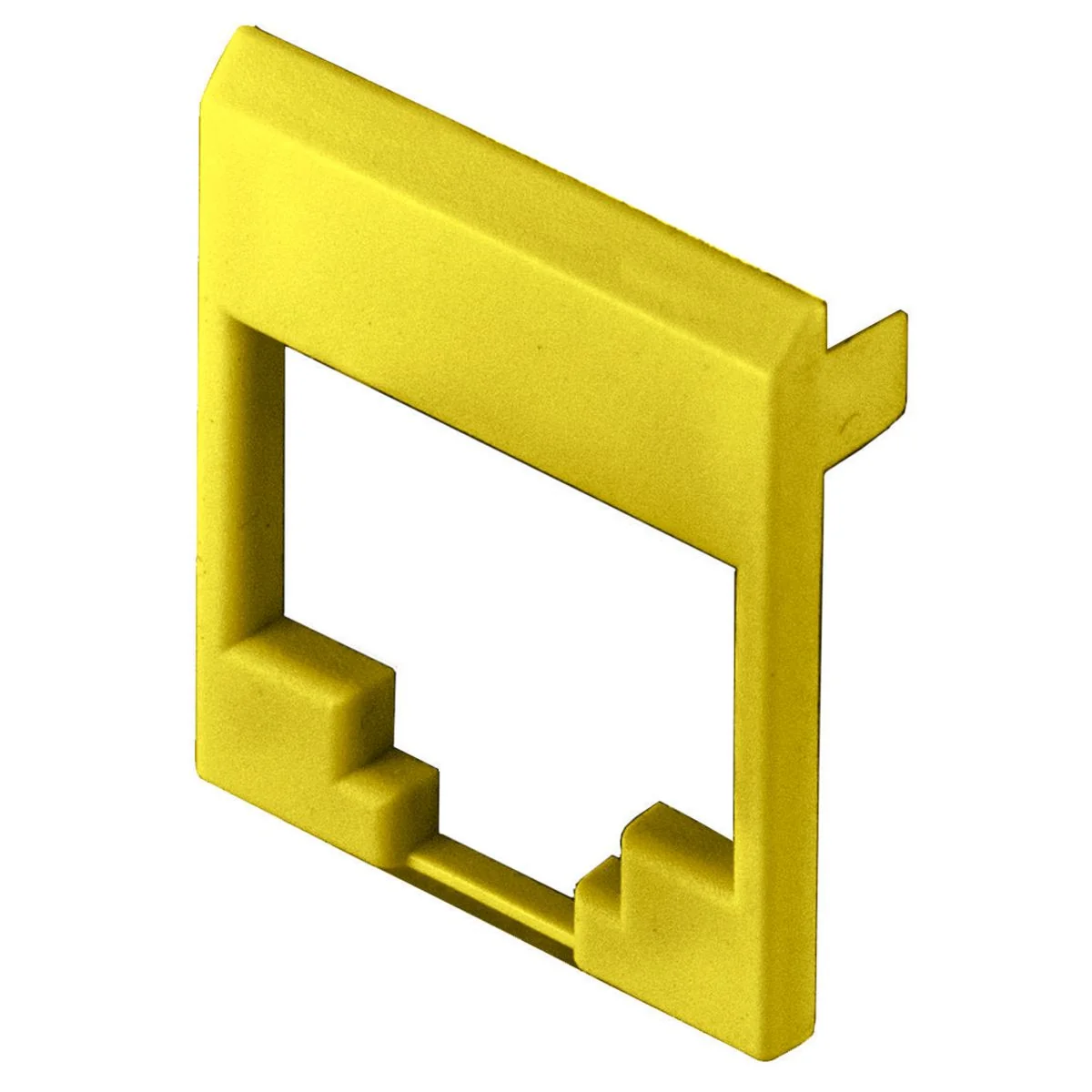 Jack Face, Yellow