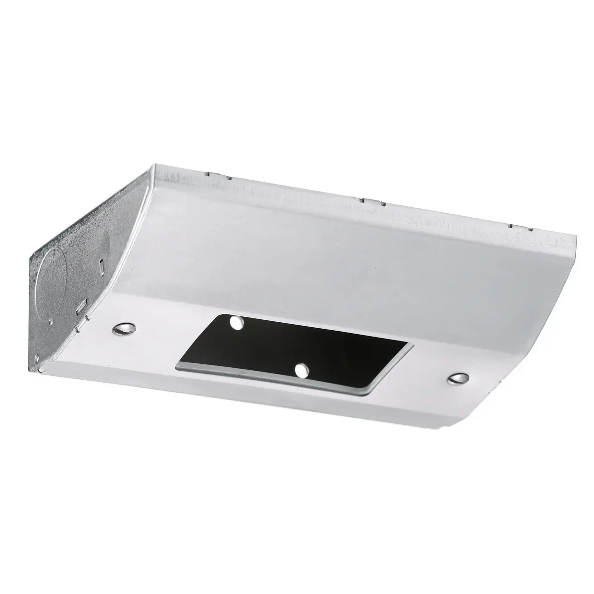 HUBBELL RU200SS Undercabinet Box Fits Gfci Or Jload | AC8VFJ 3EAD3
