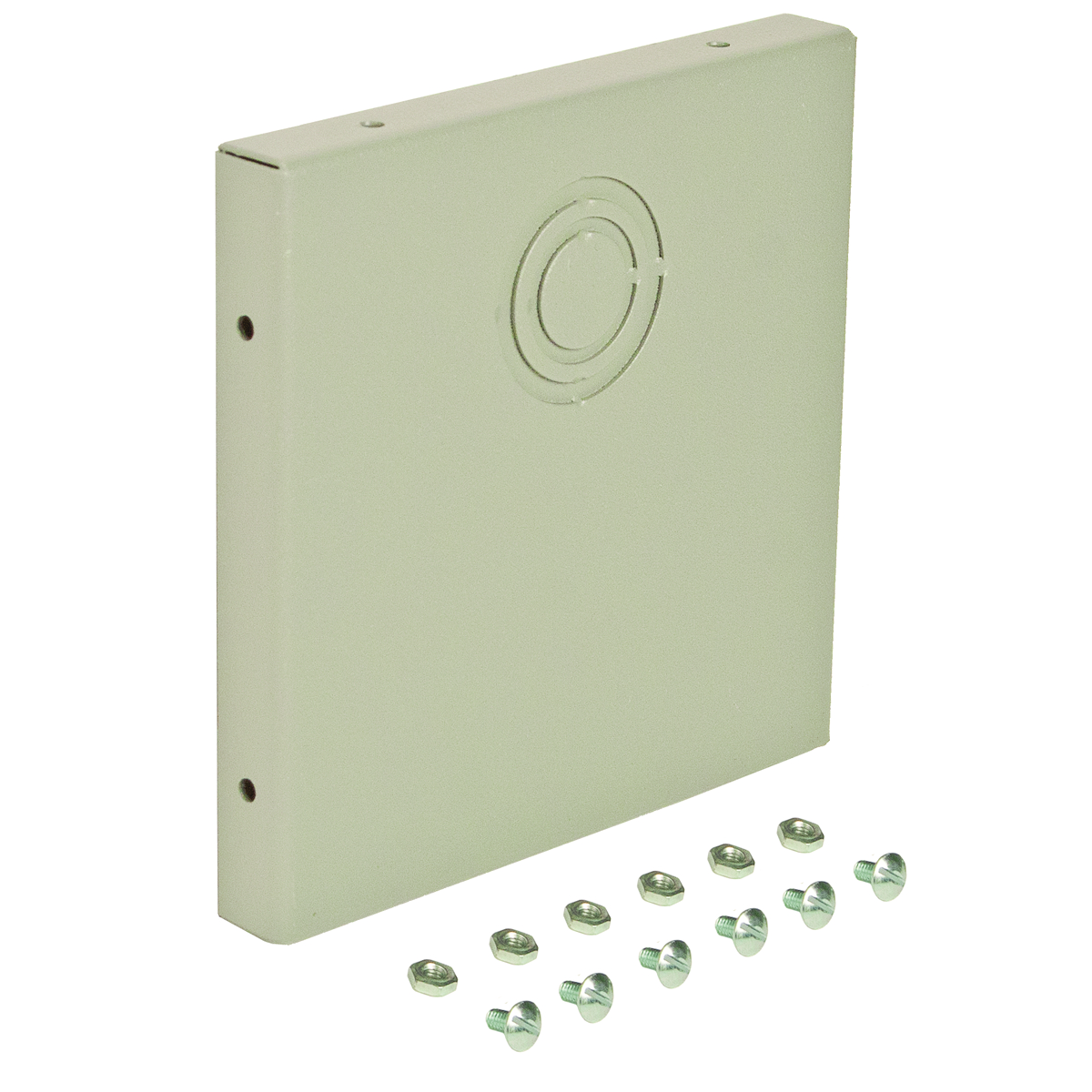 HUBBELL-WIEGMANN E0606