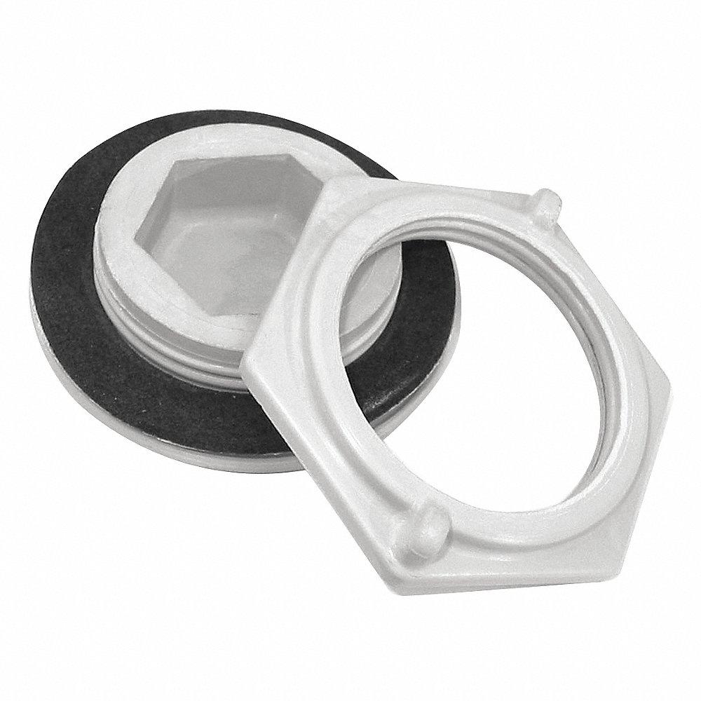 HUBBELL-WIEGMANN HW-FGHP-PB-075