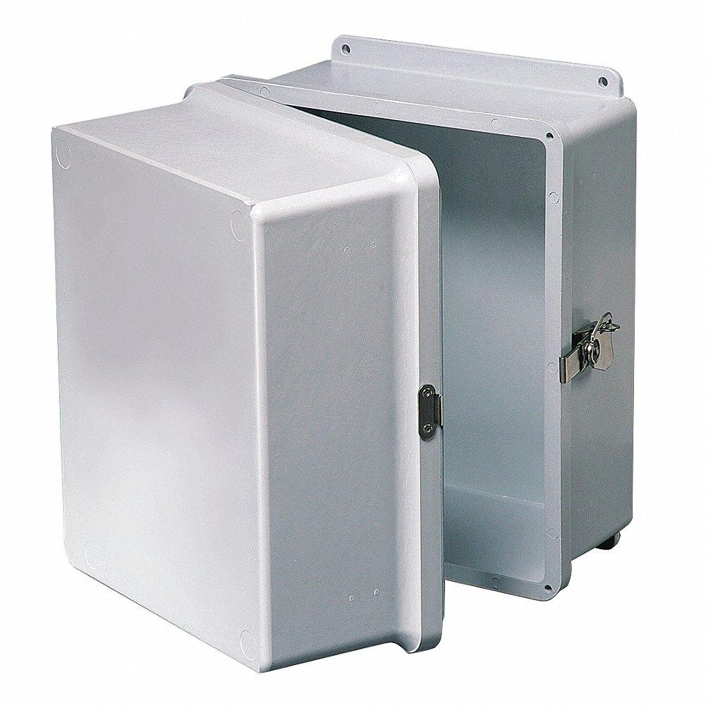 HUBBELL-WIEGMANN HW-J161412XD