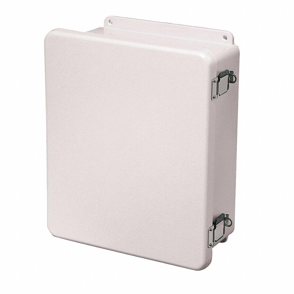 HUBBELL-WIEGMANN HW-WHJ121005CHQR