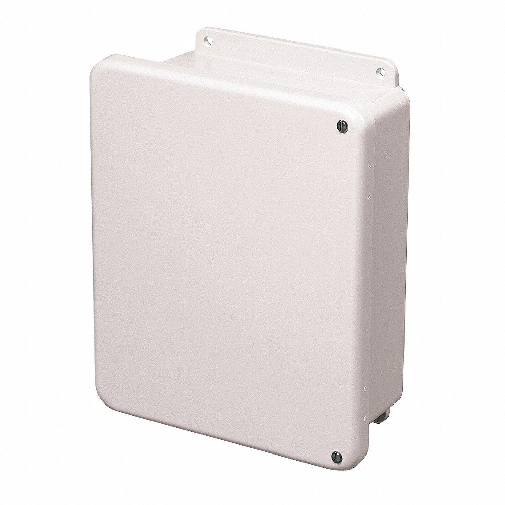 HUBBELL-WIEGMANN HW-WHJ181608CHSC