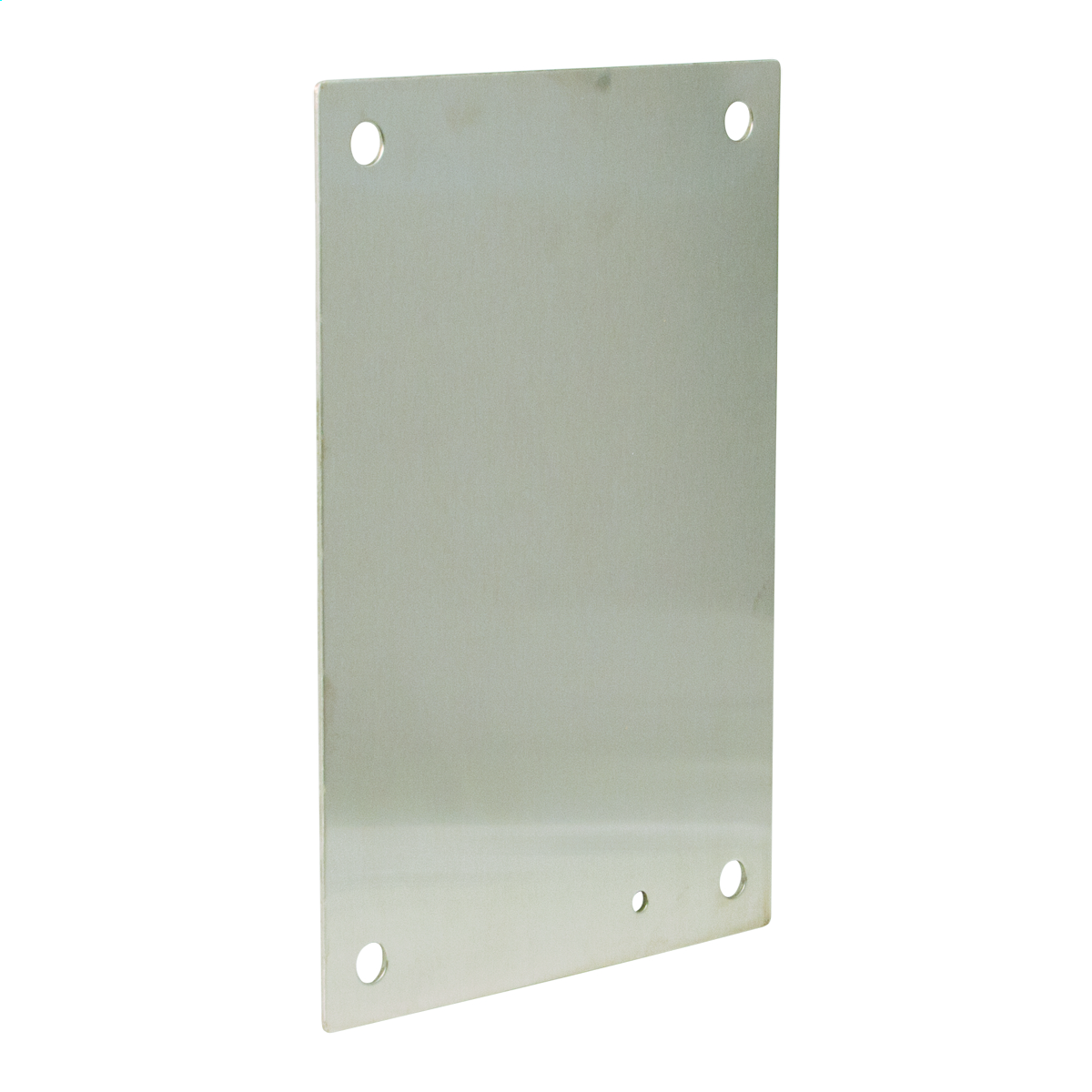 WIEGMANN NP3630SS Subpanel, 304 Stainless Steel | CV6WRQ