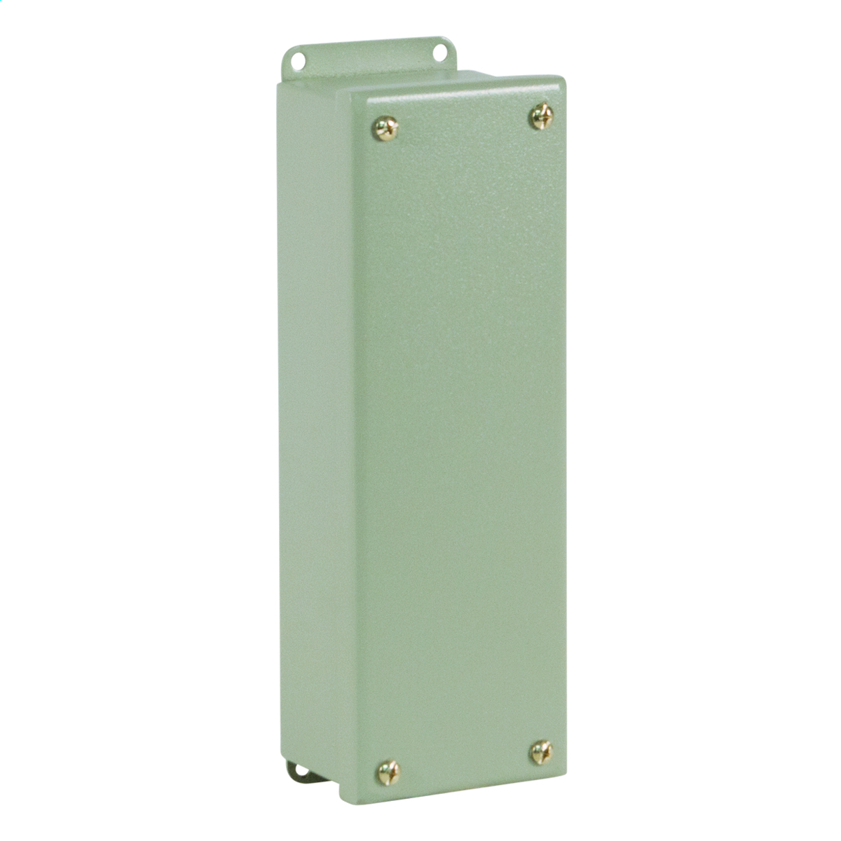 HUBBELL-WIEGMANN Pushbutton Enclosures