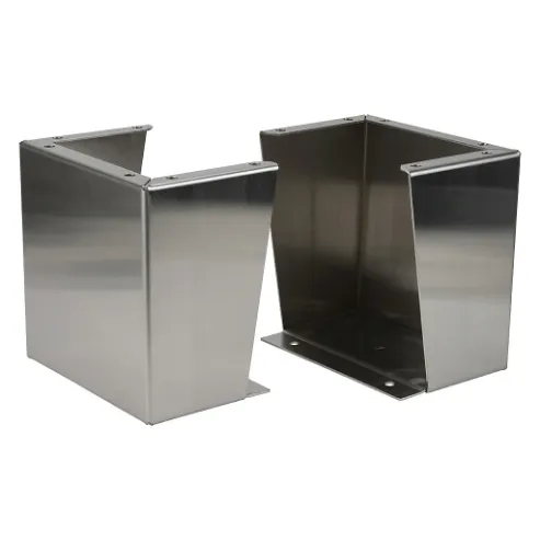 HUBBELL-WIEGMANN SSFK1212