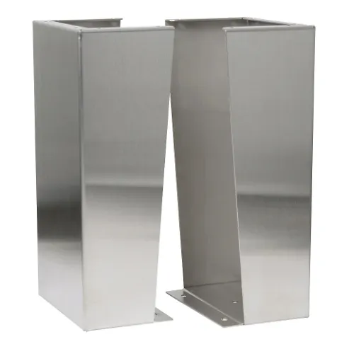 HUBBELL-WIEGMANN SSFK2412