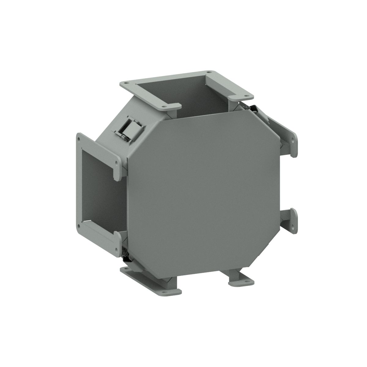 HUBBELL-WIEGMANN X0606