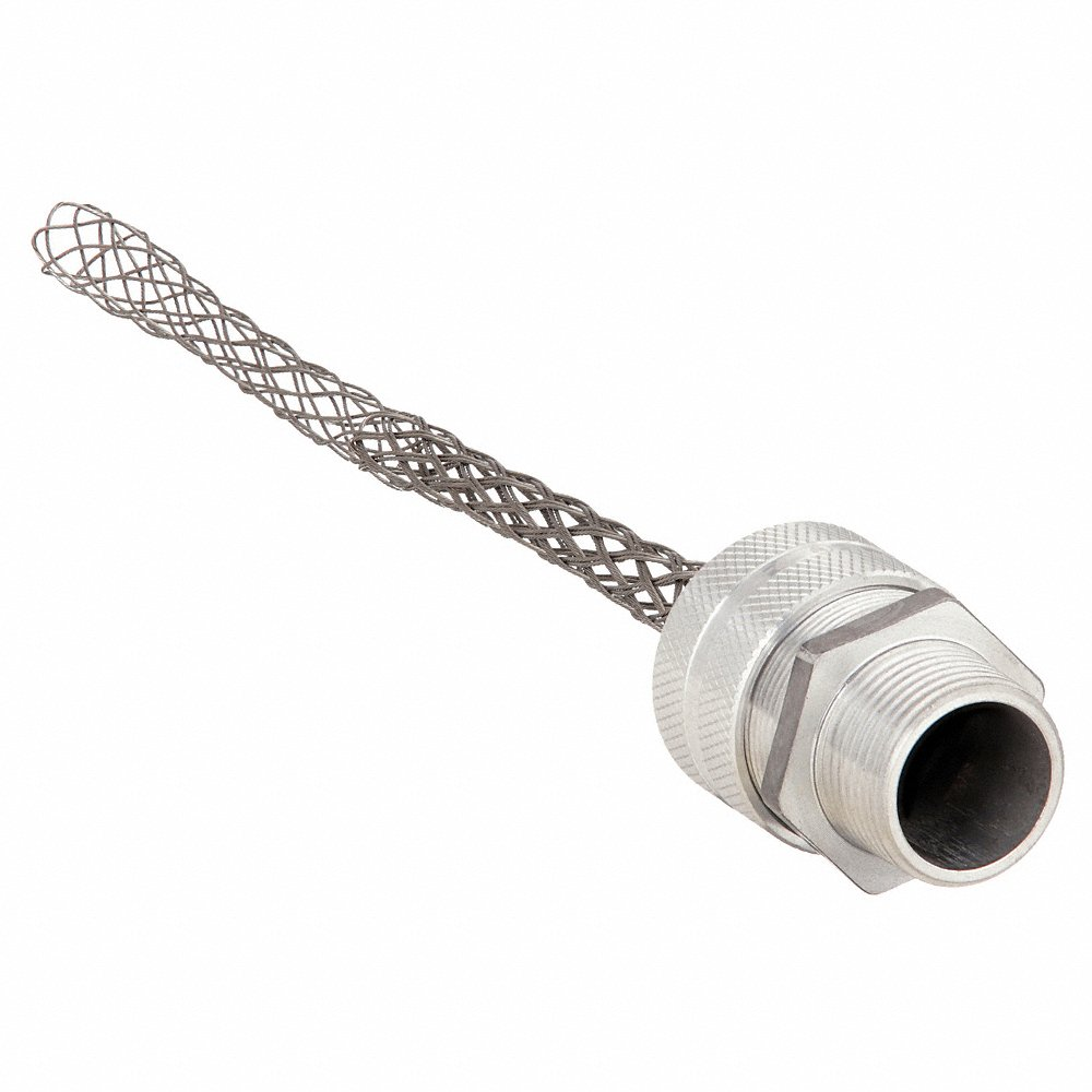 Cord Grip 1 Inch Npt