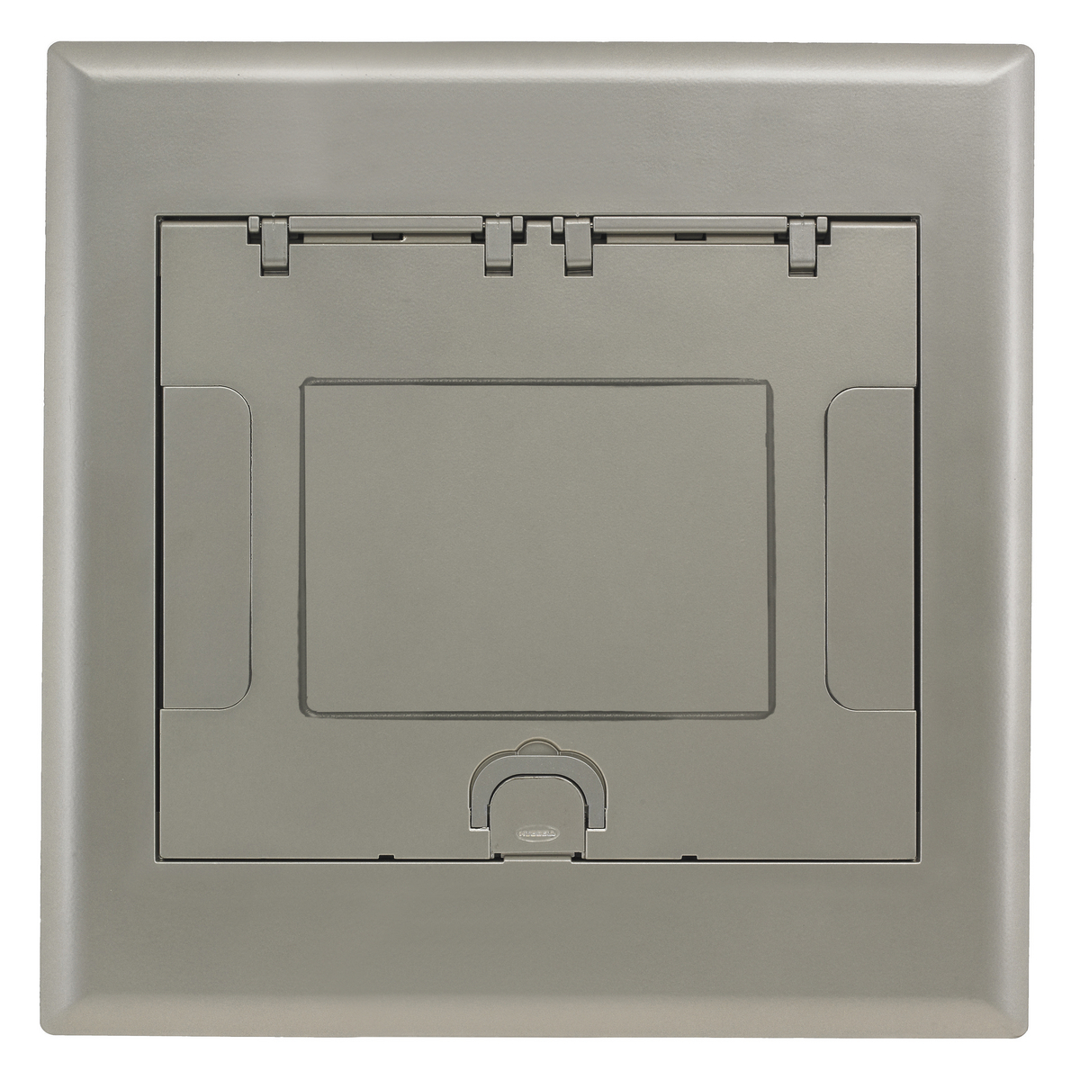 HUBBELL WIRING DEVICE-KELLEMS 4GAFBCVRNKC